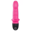 Dorcel Mini Lover 2.0 - akkus, G-pont vibrátor (pink)