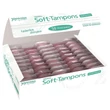 Joydivision Soft-Tampons professional - fonál nélküli tampon (50 db)