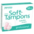 Joydivision Soft-Tampons professional - fonál nélküli tampon (50 db)