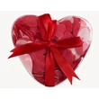 Hearts - illatos rózsaszirmok fürdő konfetti (30 g)