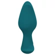 Fun Factory Booti Fem - butt plug (zöld)