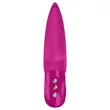 Fun Factory Volta - csikló vibrátor (pink)