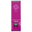 HOT Shiatsu Joyful - stimuláló krém nőknek (30 ml)
