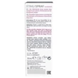 HOT Shiatsu Joyful - stimuláló spray nőknek (30 ml)