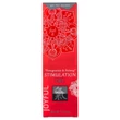 HOT Shiatsu - stimuláló krém nőknek - gránátalma (30ml)