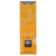 HOT Shiatsu - stimuláló krém nőknek - gyömbér és fahéj (30 ml)
