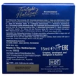 HOT Twilight Natural - férfi feromon parfüm (15 ml) - illatmentes