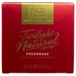HOT Twilight Natural - feromon parfüm nőknek (15 ml) - illatmentes