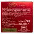 HOT Twilight Natural - feromon parfüm nőknek (15 ml) - illatmentes