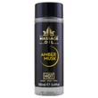 HOT bőrápoló masszázsolaj - borostyán pézsma (100 ml)
