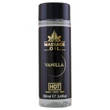 HOT bőrápoló masszázsolaj - vanília (100 ml)