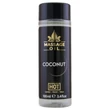 HOT bőrápoló masszázsolaj - kókusz (100 ml)