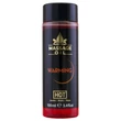 HOT bőrápoló masszázsolaj - melegítő hatású (100 ml)