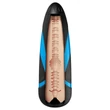 Satisfyer Sleeve Tri Delights - maszturbátor betét