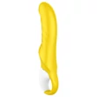 Satisfyer Yummy Sunshine - vízálló G-pont vibrátor (sárga)