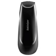 Satisfyer Men - App-vezérelt maszturbátor, férfiaknak (fekete)