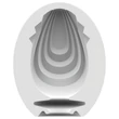Satisfyer Egg Savage - tojás maszturbátor (1 db)