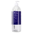 Loovara Long Night Stand - vízbázisú síkosító aloe verával (1000ml)