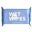 Loovara Wet Wipes - intim törlőkendő (40db)