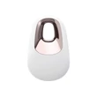 Satisfyer White Temptation - akkus csiklóvibrátor (fehér)