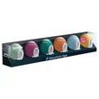 Satisfyer Egg Set - tojás maszturbátor szett (6 db)