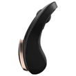 Satisfyer Little Secret - App-vezérelt csiklóvibrátor (fekete)