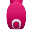 Satisfyer Top Secret - App-vezérelt vibrátor (pink)