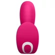 Satisfyer Top Secret - App-vezérelt vibrátor (pink)