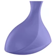 Satisfyer Sweet Seal - App-vezérelt análvibrátor (lila)