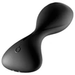 Satisfyer Trendsetter - App-vezérelt análvibrátor (fekete)