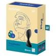Satisfyer Trendsetter - App-vezérelt análvibrátor (fekete)