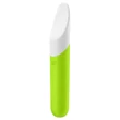 Satisfyer Ultra Power Bullet 7 - vízálló csikló vibrátor (zöld)