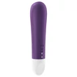 Satisfyer Ultra Power Bullet 2 - akkus, vízálló vibrátor (lila)