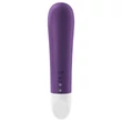 Satisfyer Ultra Power Bullet 2 - akkus, vízálló vibrátor (lila)