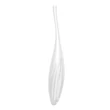 Satisfyer Twirling Joy - okos, akkus, vízálló csiklóvibrátor (fehér)