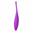 Satisfyer Twirling Joy - okos vízálló csiklóvibrátor (lila)