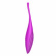 Satisfyer Twirling Joy - okos vízálló csiklóvibrátor (lila)