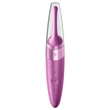 Satisfyer Twirling Delight - vízálló csiklóvibrátor (lila)