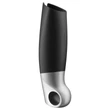 Satisfyer Power – App-vezérelt maszturbátor, férfiaknak (fekete)