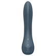 Satisfyer G-Spot Wave 4 - G-pont vibrátor (kék)