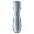 Satisfyer Pro2 Gen2 - léghullámos csiklóizgató (kék)