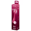 Satisfyer Elastic Game - flexibilis párvibrátor (pink)