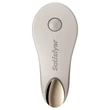 Satisfyer Little Secret - bugyivibrátor (fehér)