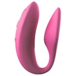 We-Vibe Sync - App- és távirányítós párvibrátor (pink)
