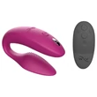 We-Vibe Sync - App- és távirányítós párvibrátor (pink)