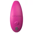 We-Vibe Sync - App- és távirányítós párvibrátor (pink)