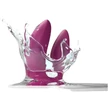 We-Vibe Sync - App- és távirányítós párvibrátor (pink)