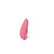 Womanizer Liberty 2 - akkus léghullámos csiklóizgató (pink)
