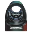 Arcwave Ion2 - léghullámos maszturbátor (fekete)