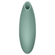 We-Vibe Melt 2 - App-vezérelt léghullámos csiklóizgató (türkiz)